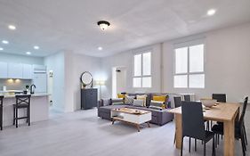 New.Apto-Sol. 3Room 3Bathroom.Recien Reformado.